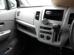 スズキ ワゴンR