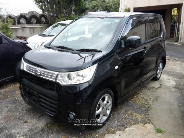 スズキ ワゴンR