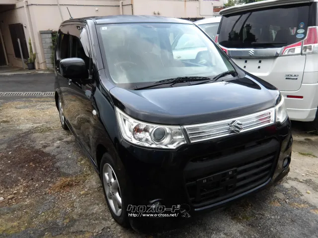 スズキ ワゴンR