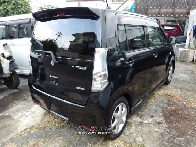 スズキ ワゴンR