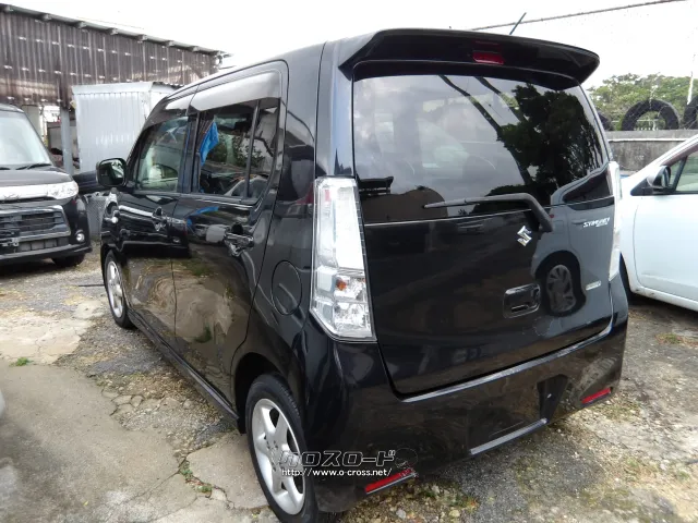 スズキ ワゴンR