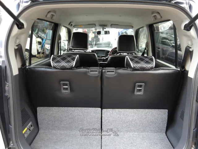 スズキ ワゴンR