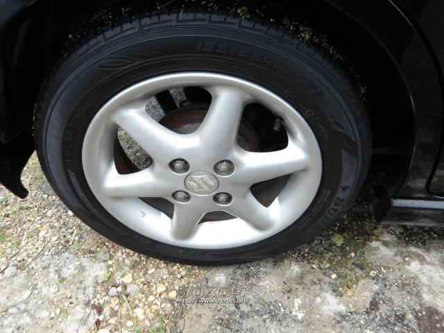 スズキ ワゴンR