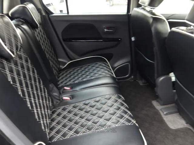 スズキ ワゴンR