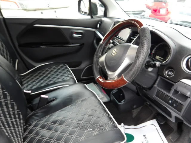 スズキ ワゴンR