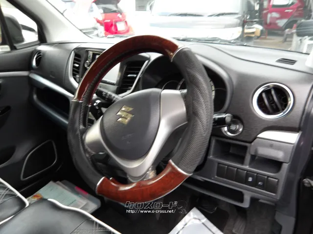 スズキ ワゴンR