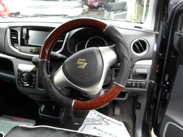 スズキ ワゴンR