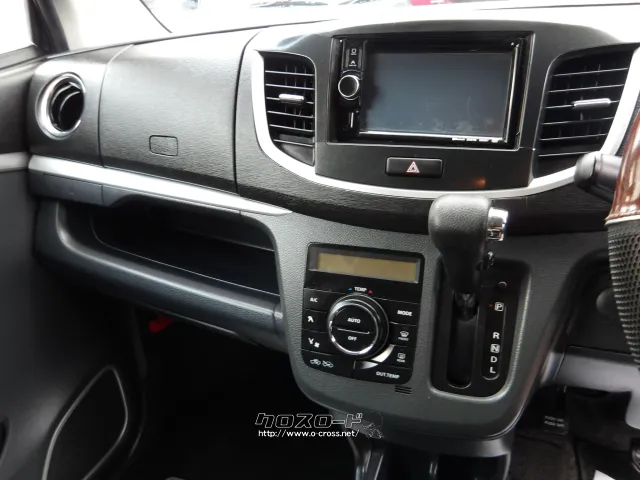 スズキ ワゴンR