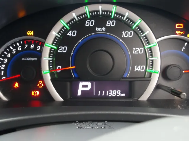 スズキ ワゴンR