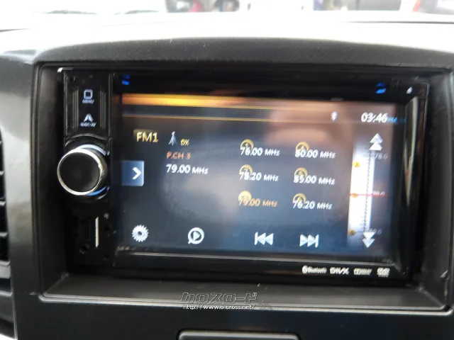 スズキ ワゴンR