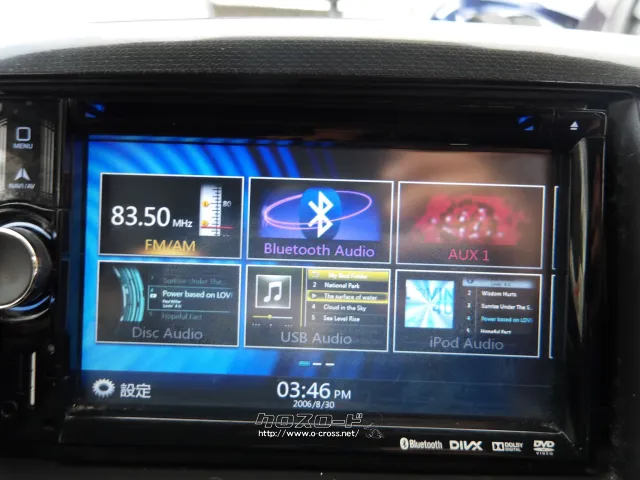 スズキ ワゴンR