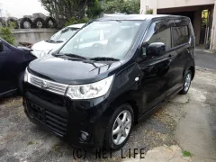 スズキ ワゴンR