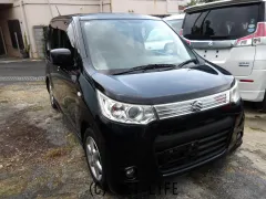 スズキ ワゴンR