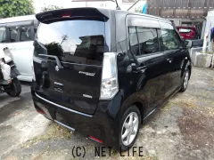 スズキ ワゴンR