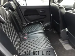 スズキ ワゴンR