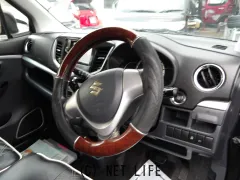 スズキ ワゴンR