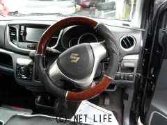 スズキ ワゴンR