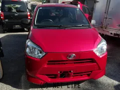 ダイハツ ミライース