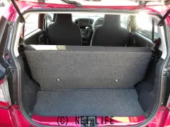 ダイハツ ミライース