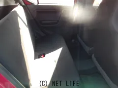 ダイハツ ミライース