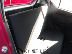 ダイハツ ミライース