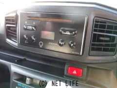 ダイハツ ミライース