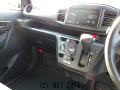 ダイハツ ミライース