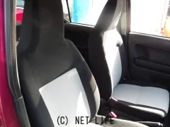 ダイハツ ミライース