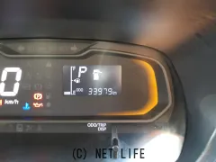 ダイハツ ミライース