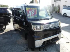 ダイハツ ウェイク