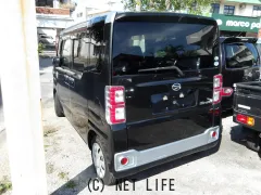 ダイハツ ウェイク