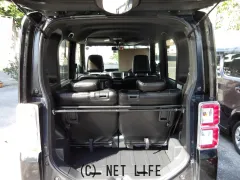 ダイハツ ウェイク