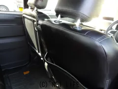 ダイハツ ウェイク