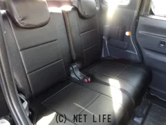 ダイハツ ウェイク