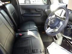 ダイハツ ウェイク