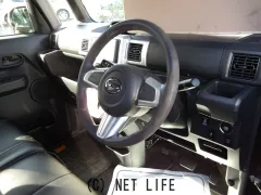 ダイハツ ウェイク