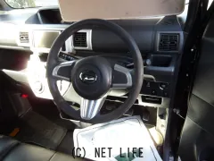 ダイハツ ウェイク