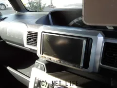 ダイハツ ウェイク