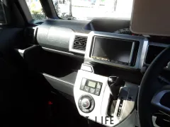 ダイハツ ウェイク