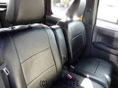 ダイハツ ウェイク