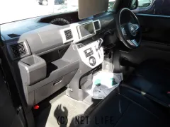 ダイハツ ウェイク