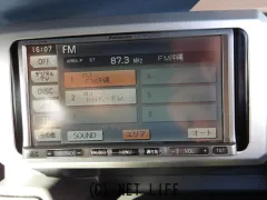 ダイハツ ウェイク