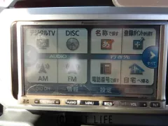 ダイハツ ウェイク