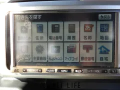 ダイハツ ウェイク