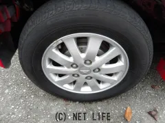 ダイハツ テリオスキッド