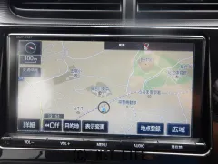 トヨタ アクア