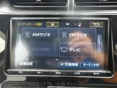 トヨタ アクア