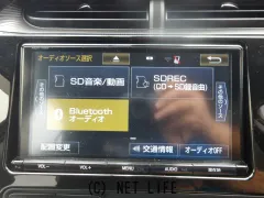 トヨタ アクア