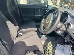 スズキ アルトラパン