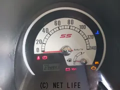 スズキ アルトラパン